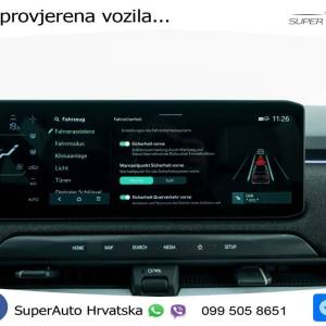 NOVO Kia EV3 81 kWh GT-Line 204 KS, LED+ACC+ASIST+GR SJED+KAM+VIRT+PDC