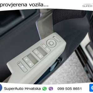 NOVO Kia EV3 81 kWh GT-Line 204 KS, LED+ACC+ASIST+GR SJED+KAM+VIRT+PDC