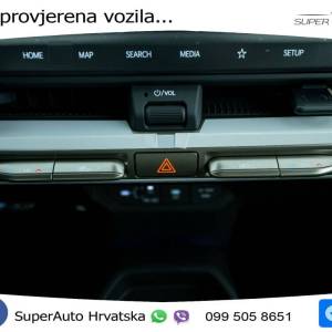 NOVO Kia EV3 81 kWh GT-Line 204 KS, LED+ACC+ASIST+GR SJED+KAM+VIRT+PDC