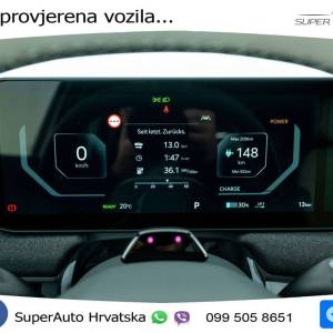 NOVO Kia EV3 81 kWh GT-Line 204 KS, LED+ACC+ASIST+GR SJED+KAM+VIRT+PDC