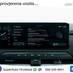 NOVO Kia EV3 81 kWh GT-Line 204 KS, LED+ACC+ASIST+GR SJED+KAM+VIRT+PDC