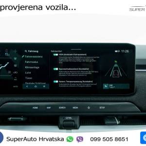 NOVO Kia EV3 81 kWh GT-Line 204 KS, LED+ACC+ASIST+GR SJED+KAM+VIRT+PDC