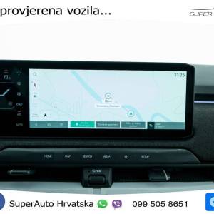 NOVO Kia EV3 81 kWh GT-Line 204 KS, LED+ACC+ASIST+GR SJED+KAM+VIRT+PDC