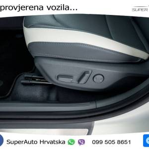 NOVO Kia EV3 81 kWh GT-Line 204 KS, LED+ACC+ASIST+GR SJED+KAM+VIRT+PDC