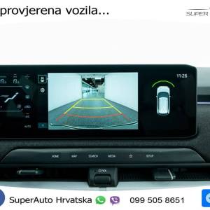 NOVO Kia EV3 81 kWh GT-Line 204 KS, LED+ACC+ASIST+GR SJED+KAM+VIRT+PDC