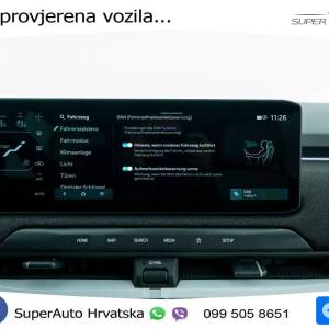 NOVO Kia EV3 81 kWh GT-Line 204 KS, LED+ACC+ASIST+GR SJED+KAM+VIRT+PDC
