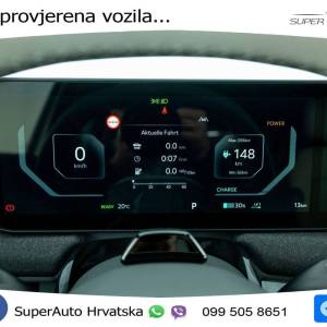 NOVO Kia EV3 81 kWh GT-Line 204 KS, LED+ACC+ASIST+GR SJED+KAM+VIRT+PDC