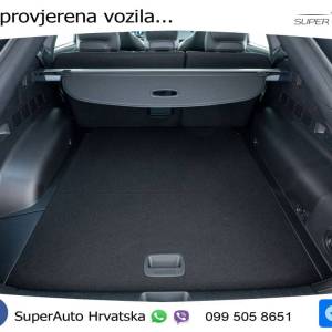 NOVO Kia EV6 Long Range 84 kWh Air 229 KS, LED+ACC+GR SJED+KAM+VIRT+PDC