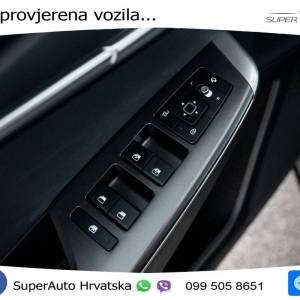 NOVO Kia EV6 Long Range 84 kWh Air 229 KS, LED+ACC+GR SJED+KAM+VIRT+PDC