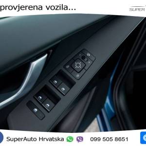 NOVO Kia Niro EV 64.8 kWh 204 KS, KAM+ACC+GR SJED+PDC+VIRT+NAVI