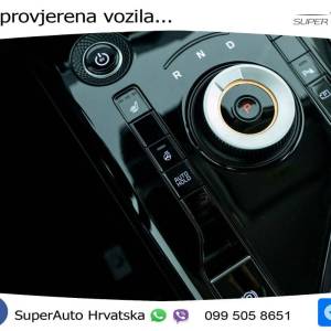 NOVO Kia Niro EV 64.8 kWh 204 KS, KAM+ACC+GR SJED+PDC+VIRT+NAVI