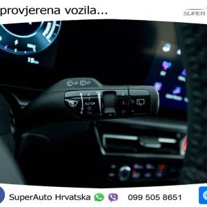 NOVO Kia Niro EV 64.8 kWh 204 KS, KAM+ACC+GR SJED+PDC+VIRT+NAVI