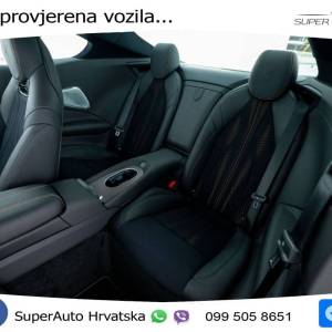 NOVO Maserati GranTurismo Folgore 92.5 kWh AWD 762 KS, MATRIX+GR SJED+360+HEAD