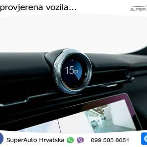 NOVO Maserati GranTurismo Folgore 92.5 kWh AWD 762 KS, MATRIX+GR SJED+360+HEAD