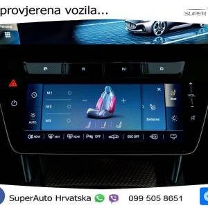 NOVO Maserati GranTurismo Folgore 92.5 kWh AWD 762 KS, MATRIX+GR SJED+360+HEAD