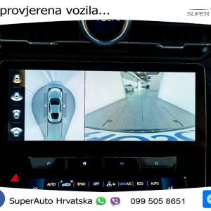 NOVO Maserati GranTurismo Folgore 92.5 kWh AWD 762 KS, MATRIX+GR SJED+360+HEAD