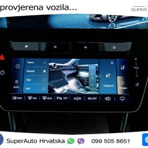 NOVO Maserati GranTurismo Folgore 92.5 kWh AWD 762 KS, MATRIX+GR SJED+360+HEAD