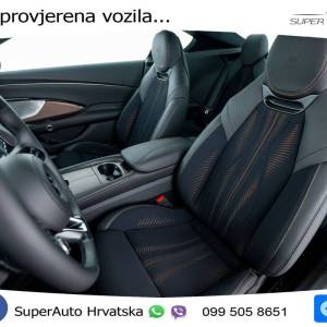 NOVO Maserati GranTurismo Folgore 92.5 kWh AWD 762 KS, MATRIX+GR SJED+360+HEAD