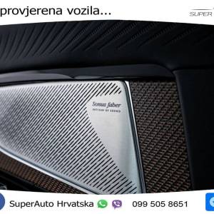 NOVO Maserati GranTurismo Folgore 92.5 kWh AWD 762 KS, MATRIX+GR SJED+360+HEAD