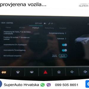 NOVO MG 4 64kWh Luxury 204 KS, LED+ACC+VIRT+PDC+ASIST+360