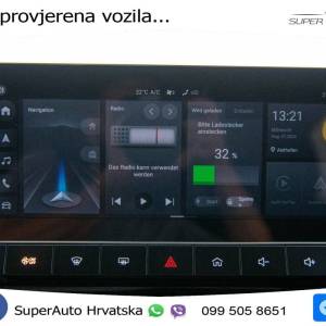 NOVO MG 4 64kWh Luxury 204 KS, LED+ACC+VIRT+PDC+ASIST+360