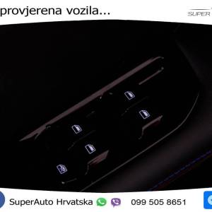 NOVO MG 4 64kWh Luxury 204 KS, LED+ACC+VIRT+PDC+ASIST+360