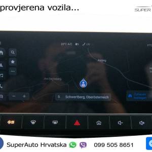 NOVO MG 4 64kWh Luxury 204 KS, LED+ACC+VIRT+PDC+ASIST+360