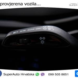 NOVO MG 4 64kWh Luxury 204 KS, LED+ACC+VIRT+PDC+ASIST+360