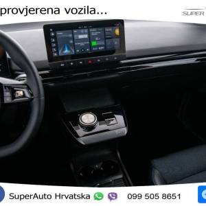 NOVO MG 4 64kWh Luxury 204 KS, LED+ACC+VIRT+PDC+ASIST+360