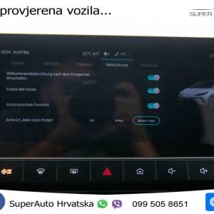 NOVO MG 4 64kWh Luxury 204 KS, LED+ACC+VIRT+PDC+ASIST+360