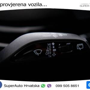 NOVO MG 4 64kWh Luxury 204 KS, LED+ACC+VIRT+PDC+ASIST+360