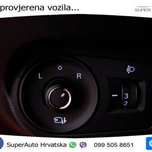 NOVO MG 4 64kWh Luxury 204 KS, LED+ACC+VIRT+PDC+ASIST+360