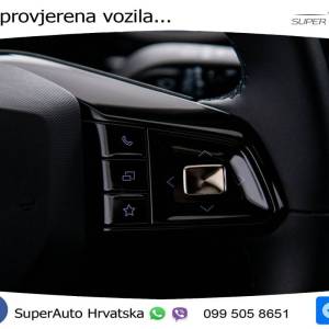 NOVO MG 4 64kWh Luxury 204 KS, LED+ACC+VIRT+PDC+ASIST+360