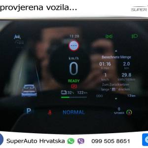 NOVO MG 4 64kWh Luxury 204 KS, LED+ACC+VIRT+PDC+ASIST+360