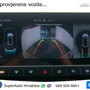 NOVO MG 4 64kWh Luxury 204 KS, LED+ACC+VIRT+PDC+ASIST+360