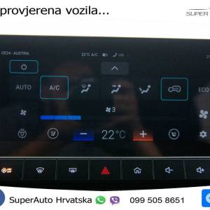 NOVO MG 4 64kWh Luxury 204 KS, LED+ACC+VIRT+PDC+ASIST+360