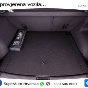 NOVO MG 4 64kWh Luxury 204 KS, LED+ACC+VIRT+PDC+ASIST+360