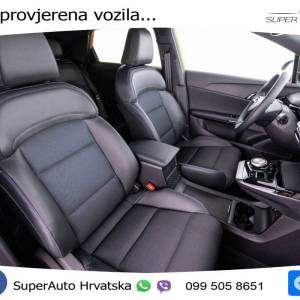 NOVO MG 4 64kWh Luxury 204 KS, LED+ACC+VIRT+PDC+ASIST+360
