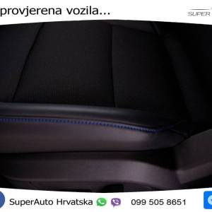 NOVO MG 4 64kWh Luxury 204 KS, LED+ACC+VIRT+PDC+ASIST+360