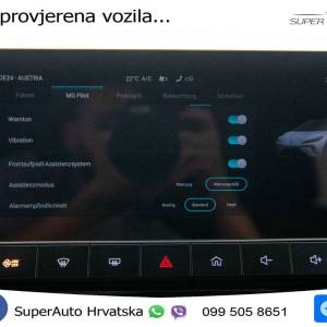 NOVO MG 4 64kWh Luxury 204 KS, LED+ACC+VIRT+PDC+ASIST+360