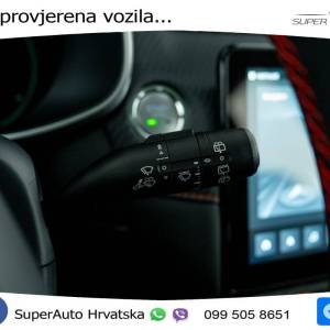 NOVO MG ZS EV 51 kWh Luxury 177 KS, LED+ACC+PANO+GR SJED+360+VIRT+PDC