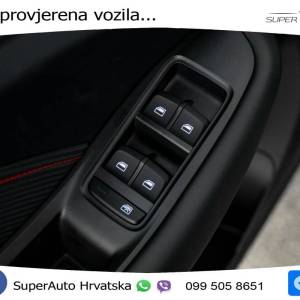 NOVO MG ZS EV 51 kWh Luxury 177 KS, LED+ACC+PANO+GR SJED+360+VIRT+PDC