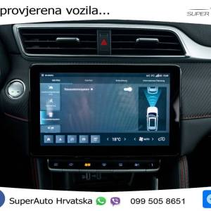 NOVO MG ZS EV 51 kWh Luxury 177 KS, LED+ACC+GR SJED+360+PANO