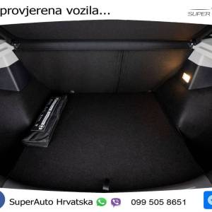 NOVO MG ZS EV 51 kWh Luxury 177 KS, LED+ACC+GR SJED+360+PANO