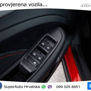 NOVO MG ZS EV 51 kWh Luxury 177 KS, LED+ACC+GR SJED+360+PANO