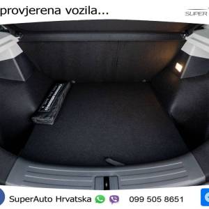 NOVO MG ZS EV 51 kWh Luxury 177 KS, LED+ACC+PANO+GR SJED+KAM+VIRT+PDC