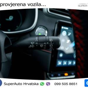 NOVO MG ZS EV 51 kWh Luxury 177 KS, LED+ACC+PANO+GR SJED+KAM+VIRT+PDC