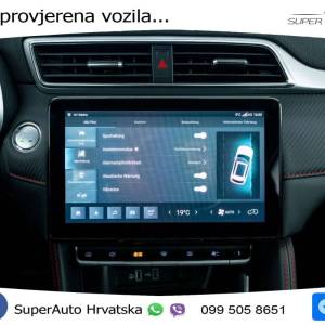 NOVO MG ZS EV 51 kWh Luxury 177 KS, LED+ACC+PANO+GR SJED+KAM+VIRT+PDC