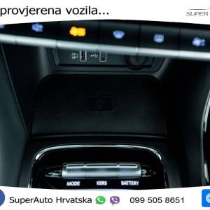 NOVO MG ZS EV 51 kWh Luxury 177 KS, KAM+GR SJED+PANO+VIRT