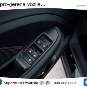 NOVO MG ZS EV 51 kWh Luxury 177 KS, KAM+GR SJED+PANO+VIRT